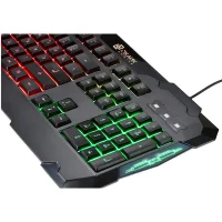Клавиатура Oklick 721G фото 2